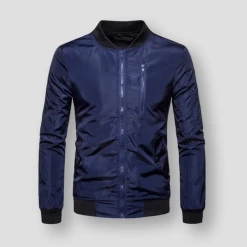 Fortune Day Saint Morris Windbreaker Multi Pocket Jacket Men's Apparels 7 Fortune Day Saint Morris Windbreaker Multi Pocket Jacket Men's Apparels