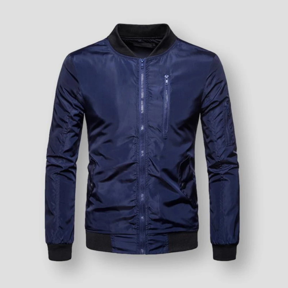 Fortune Day Saint Morris Windbreaker Multi Pocket Jacket Men's Apparels 4 Fortune Day Saint Morris Windbreaker Multi Pocket Jacket Men's Apparels