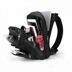 SUUTOOP Multifunctional Bag Store Men's Apparels North Royal Voyage Multi-Pocket Backpack