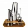 IYouNice Store Stainless Steel Ultimate Bar Set (13 Pcs) Home