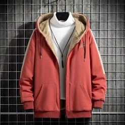 MANLUODANNI Oversea Store Men's Apparels Tristan Casual Cardigan