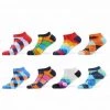 Sanzetti Official Store Men's Apparels Assorted Ankle Socks (8 Pairs) 1 Sanzetti Official Store Men's Apparels Assorted Ankle Socks (8 Pairs)