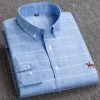 Sinwoyan Online Store North Royal Smart Oxford Shirt