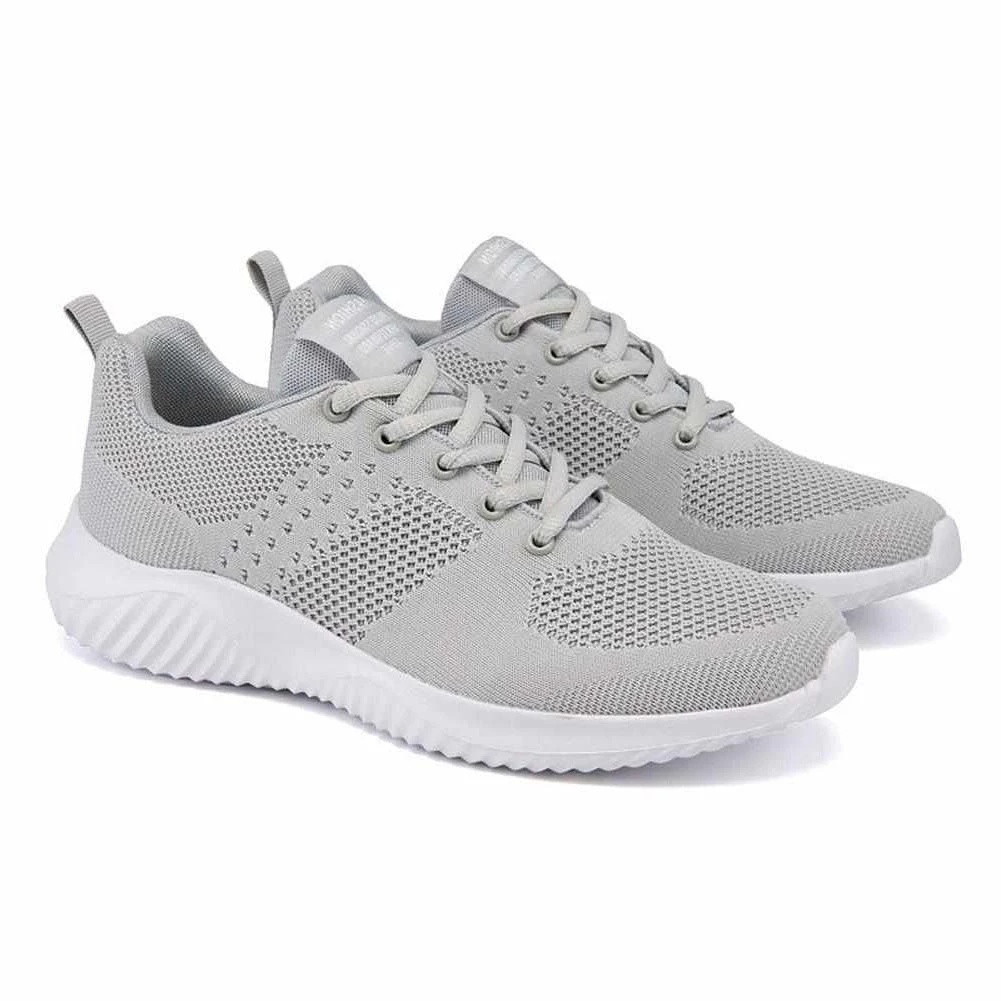 Fletiter China Store Sky Madrid Sweat-Absorbant Mesh Sneakers 6 Fletiter China Store Sky Madrid Sweat-Absorbant Mesh Sneakers