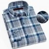 Donghuan Overseas Store Ford Flannel Shirt