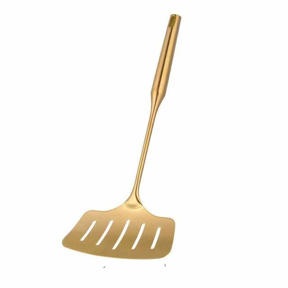 Buyer Star Cutlery Store Stainless Steel Gold Kitchen Utensils Home 16 Buyer Star Cutlery Store Stainless Steel Gold Kitchen Utensils Home