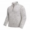 MAGCOMSEN Official Store Men's Apparels Sky Madrid Polar Pullover