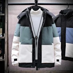 MANTORS Store Aspen Exposure Jacket Men's Apparels 7 MANTORS Store Aspen Exposure Jacket Men's Apparels