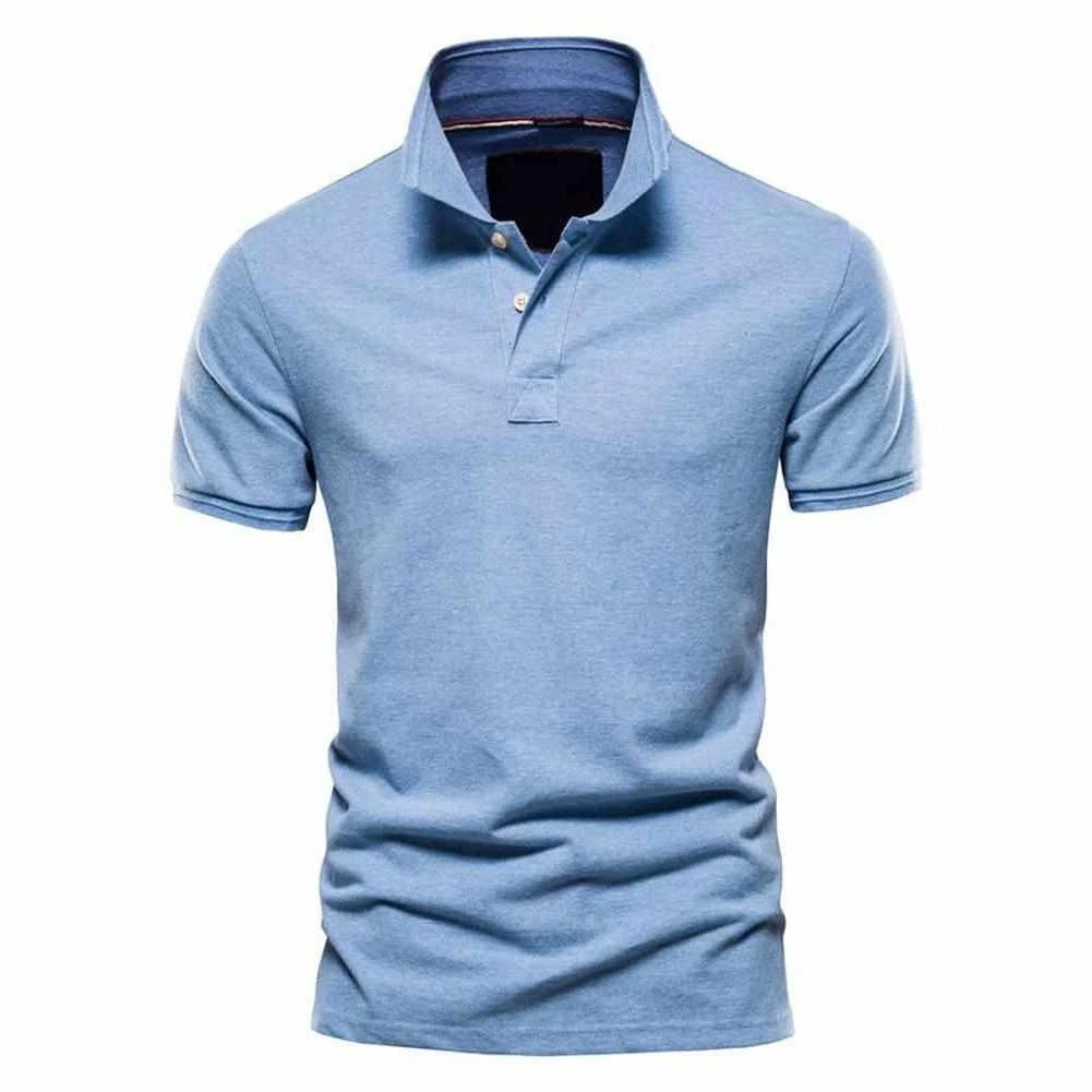 AIOPESON MEN'S Store Sky Madrid Terrain Polo Shirt Men's Apparels 7 AIOPESON MEN'S Store Sky Madrid Terrain Polo Shirt Men's Apparels