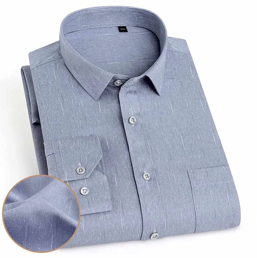 BOLEEBIRD AliExpress Store Saint Morris Bamboo Shirt 5 BOLEEBIRD AliExpress Store Saint Morris Bamboo Shirt