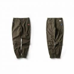 Fashionable Forefront Store Carlos Cargo Pants