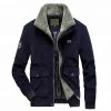 CALUOMATT Official Store Devon Corduroy Jacket Men's Apparels