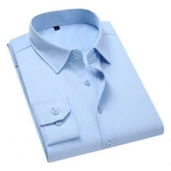 Jwoglt Official Store Men's Apparels Saint Morris Positano Button-Up Shirt