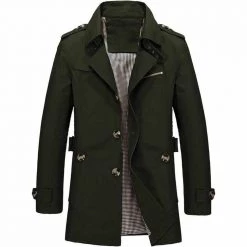 Jiuyun Wearing Store Atlantic Coast Coat 11 Jiuyun Wearing Store Atlantic Coast Coat