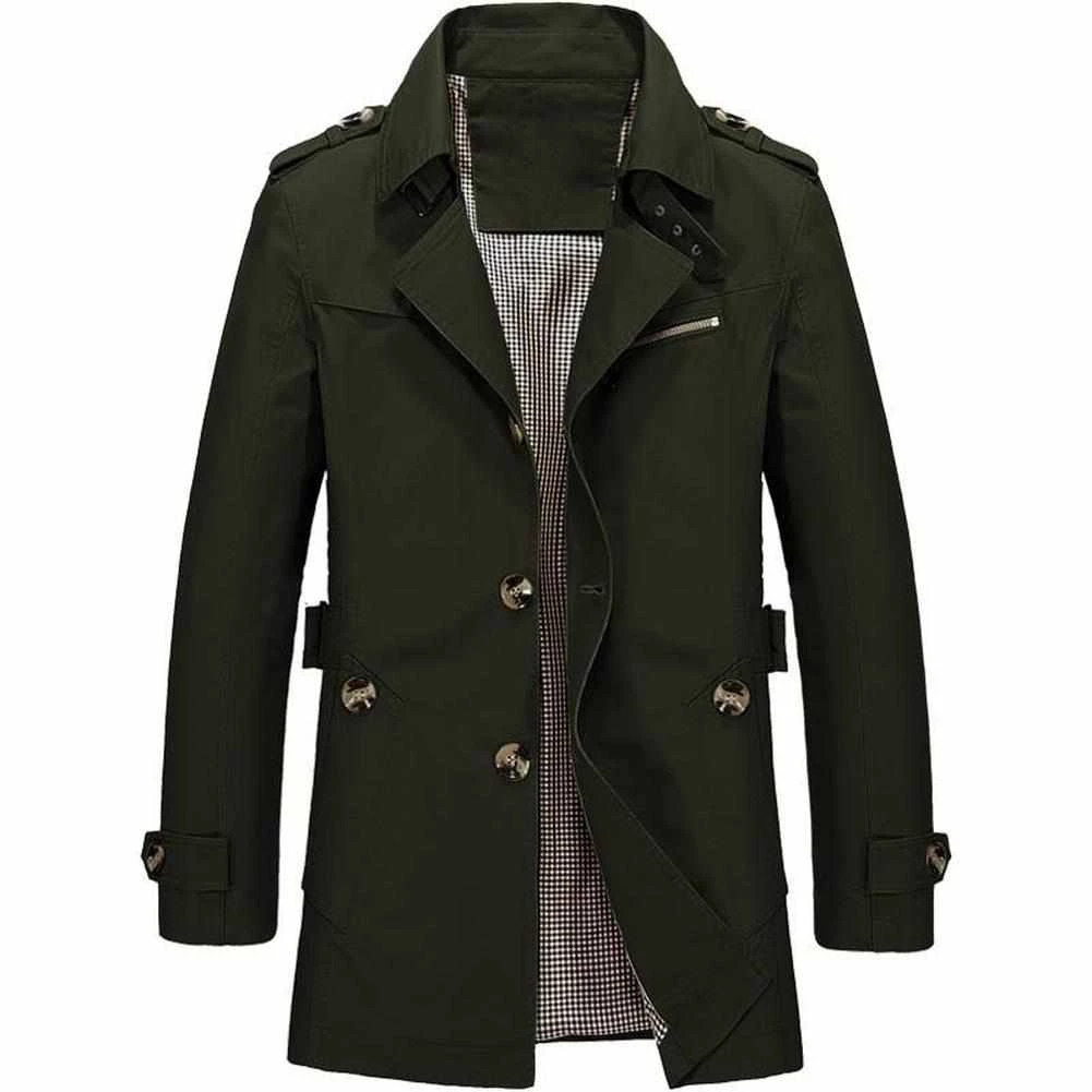 Jiuyun Wearing Store Atlantic Coast Coat 7 Jiuyun Wearing Store Atlantic Coast Coat