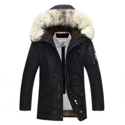 Men's Fashion Top Shop North Royal Arctic Down Parka Men's Apparels 10 Men's Fashion Top Shop North Royal Arctic Down Parka Men's Apparels