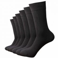 Match-Up Official Store North Royal Bamboo Crew Socks Men's Apparels 12 Match-Up Official Store North Royal Bamboo Crew Socks Men's Apparels