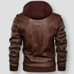 Mountainskin Official Store Saint Morris Rider Leather Jacket Men's Apparels 12 Mountainskin Official Store Saint Morris Rider Leather Jacket Men's Apparels