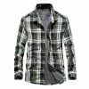 Mcikkny Jeans Store Thomas Plaid Shirt 2 Mcikkny Jeans Store Thomas Plaid Shirt