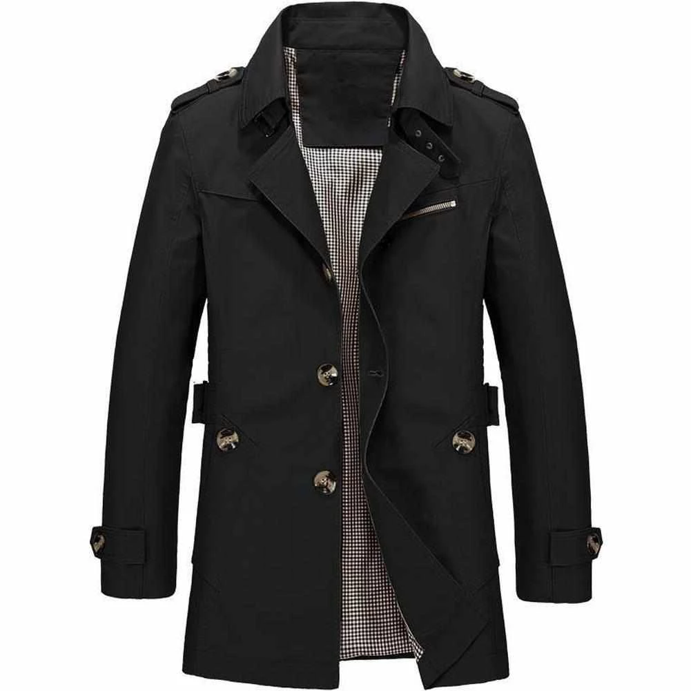 Jiuyun Wearing Store Atlantic Coast Coat 4 Jiuyun Wearing Store Atlantic Coast Coat