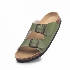 Love Myun Sexy Store Malibu Sandal Men's Apparels