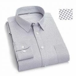 Shop5374085 Store Cambell Casual Shirt Men's Apparels 12 Shop5374085 Store Cambell Casual Shirt Men's Apparels