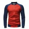 NEGIZBER Trend Store Men's Apparels Wesley Weekend Jacket