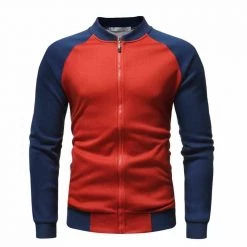 NEGIZBER Trend Store Men's Apparels Wesley Weekend Jacket