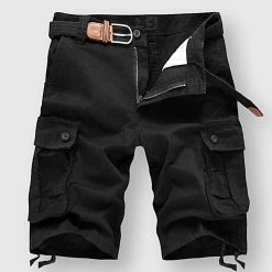 Aotorr Dropshipping Store Men's Apparels Saint Morris Nyborg Cargo Shorts