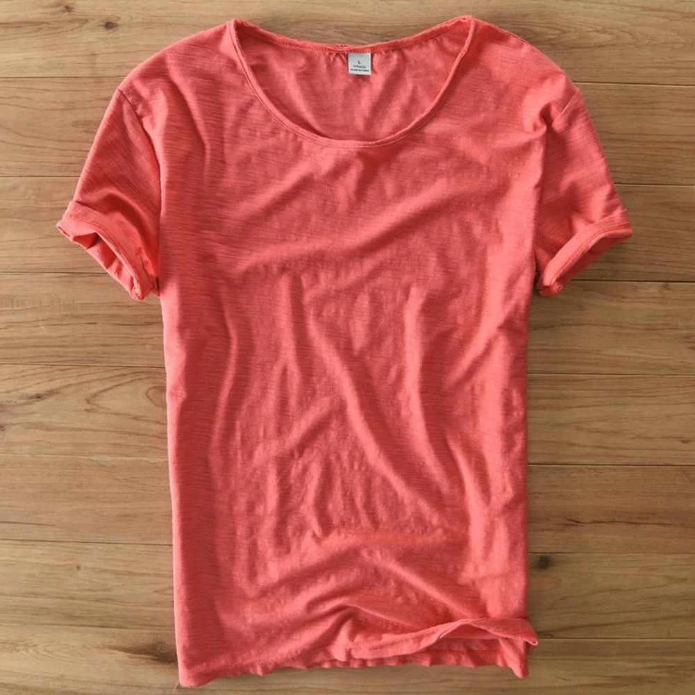 MOGELAISI Official Store North Royal Ventana Linen Shirt Men's Apparels 9 MOGELAISI Official Store North Royal Ventana Linen Shirt Men's Apparels