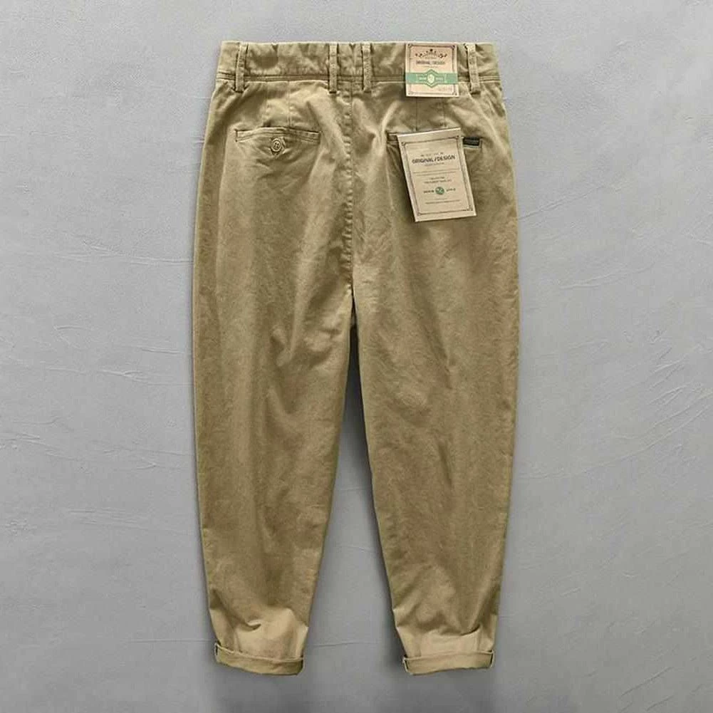 China Cloth Sky Madrid Safari Harem Pants Men's Apparels 8 China Cloth Sky Madrid Safari Harem Pants Men's Apparels