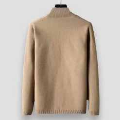 Shop4649205 Store Sky Madrid Button-Up Pocket Cardigan