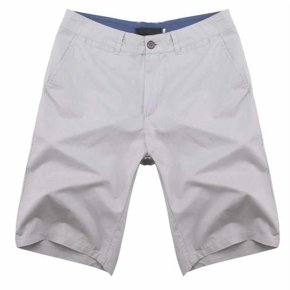 INCERUNNING Apparel Store Men's Apparels Highland Chino Shorts 5 INCERUNNING Apparel Store Men's Apparels Highland Chino Shorts