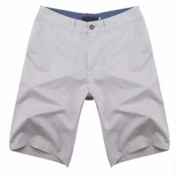 INCERUNNING Apparel Store Men's Apparels Sky Madrid Weekend Chino Shorts