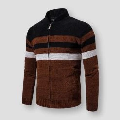 SelectClothes Store Sky Madrid Aspen Pocket Cardigan