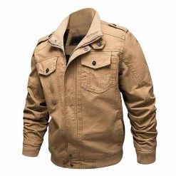 LBL Dropshipping Store Ethan Flight Jacket 6 LBL Dropshipping Store Ethan Flight Jacket