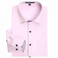 YaoMan E-Commerce Co.,Ltd. Store North Royal Valencia Button-Up Shirt