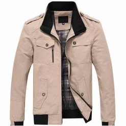 Lamen Store Garrison Outerwear 10 Lamen Store Garrison Outerwear