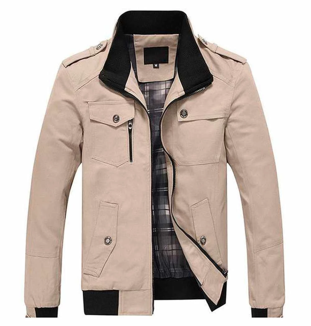 Lamen Store Garrison Outerwear 6 Lamen Store Garrison Outerwear