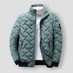 YYT Sweaters Store North Royal Wien Padded Jacket