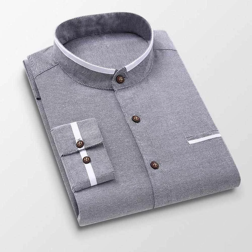 DAVYDAISY Official Store Graham Executive Shirt 5 DAVYDAISY Official Store Graham Executive Shirt