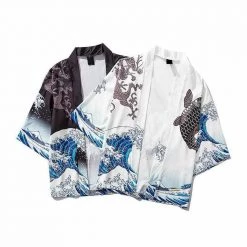 Bebovizi Tradition Store Sky Madrid Urban Oceanic Kimono 9 Bebovizi Tradition Store Sky Madrid Urban Oceanic Kimono