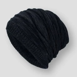 Daytoy Workout Store North Royal Knitted Slouchy Hat
