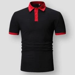 Poetry And The Distant Store North Royal Como Polo Shirt Men's Apparels