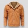 Mountainskin Official Store Saint Morris Oregon Pocket Jacket Men's Apparels