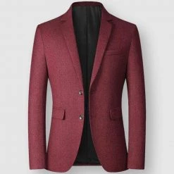 GIDFIIFAN Store North Royal Billund Pocket Blazer 7 GIDFIIFAN Store North Royal Billund Pocket Blazer