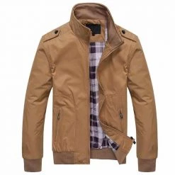 Navigator Store Men's Apparels Marvin Casual Jacket