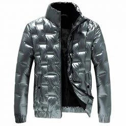 Misniki Store Patrick Puffer Jacket Men's Apparels 12 Misniki Store Patrick Puffer Jacket Men's Apparels