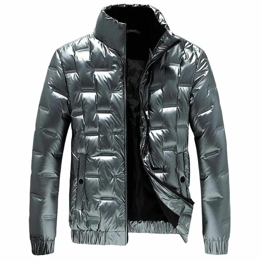 Misniki Store Patrick Puffer Jacket Men's Apparels 7 Misniki Store Patrick Puffer Jacket Men's Apparels