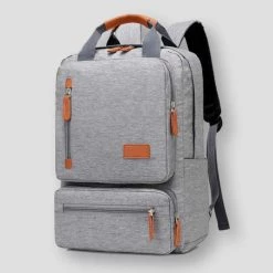 TakeCharm Official Store Sky Madrid Executive Backpack